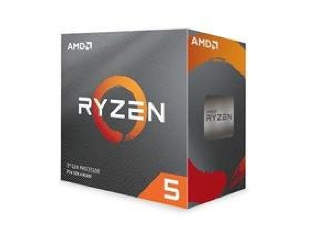 AMD Ryzen 5 3600 (100-100000031BOX)