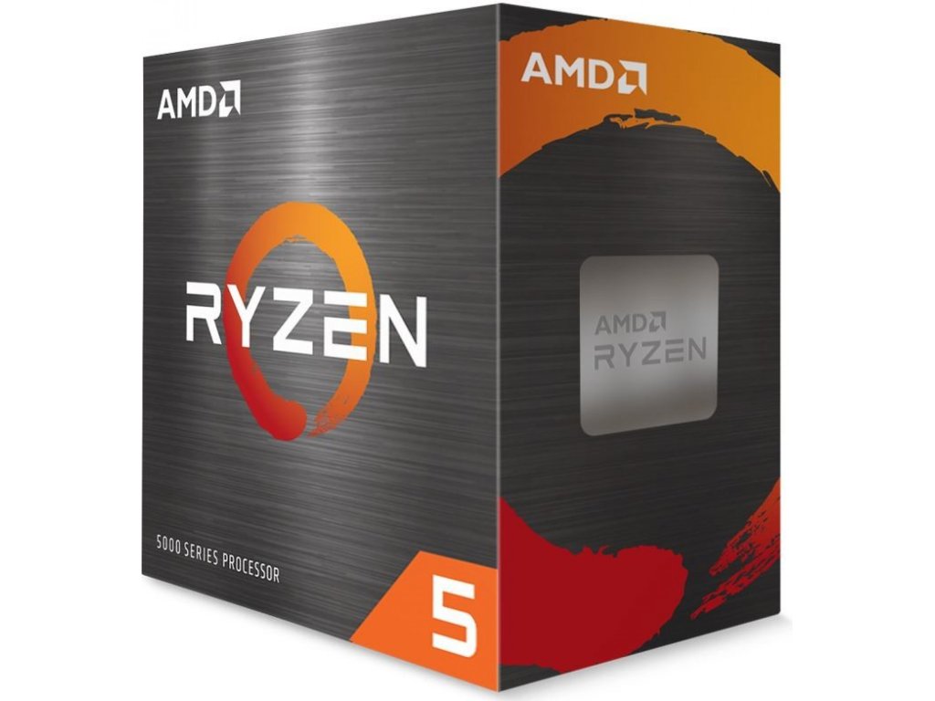 AMD Ryzen 5 4600G (100-100000147BOX)