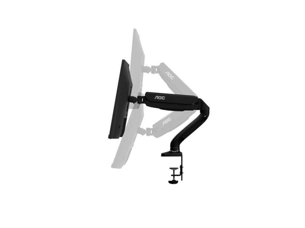 AOC AS110D0 Monitor Single arm 13-27"