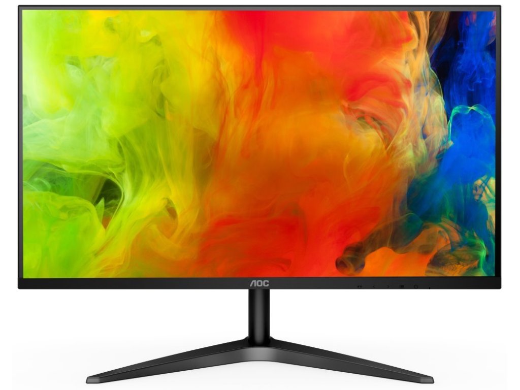 AOC monitor 24" (24B1H)