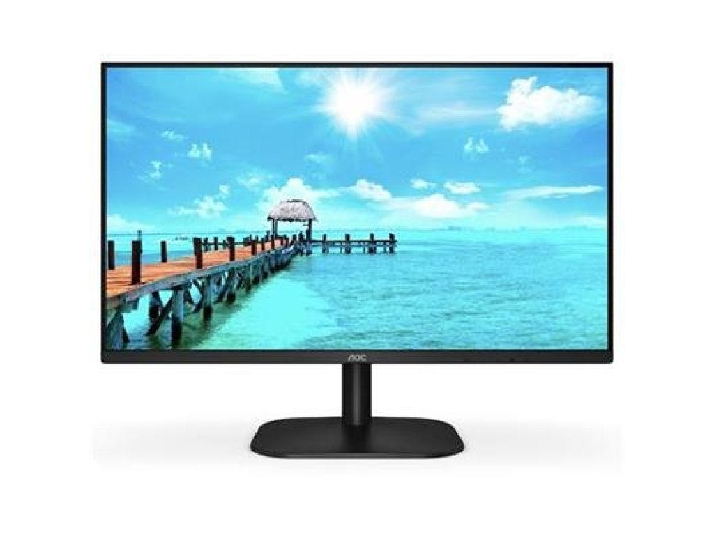 AOC monitor 27" (27B2DA)