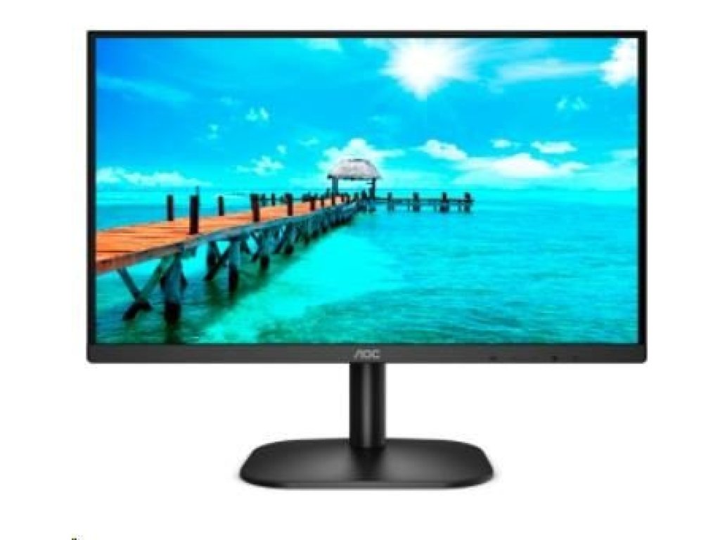 AOC monitor 27" 27B2QAM
