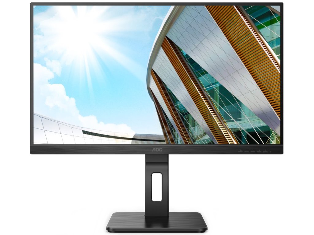 AOC monitor 27" LED (U27P2CA)