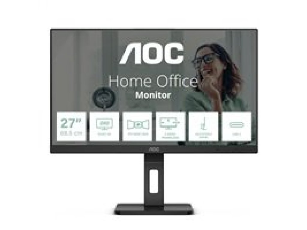 AOC monitor 27" Q27P3CV (Q27P3CV)