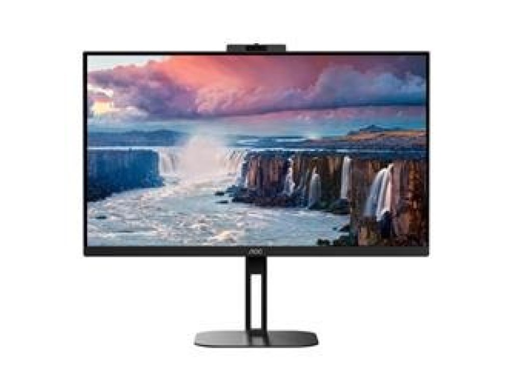 AOC monitor 27" (Q27V5CW/BK)