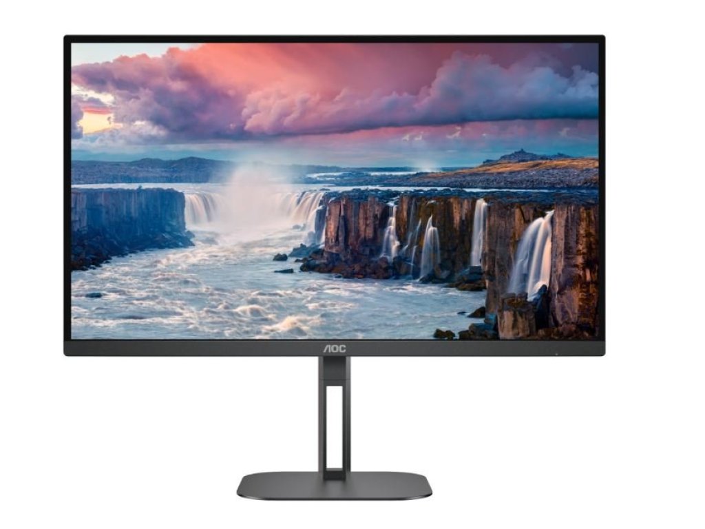 AOC monitor 27" Q27V5N/BK (Q27V5N/BK)