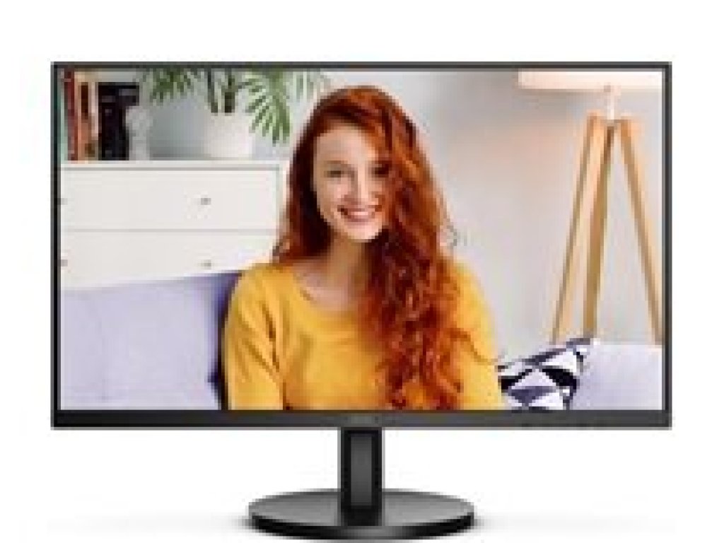 AOC monitor 27" (U27B3M)