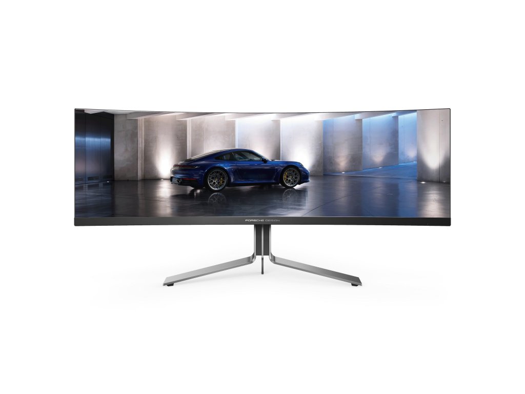 AOC monitor 49" AGON PRO (PD49)