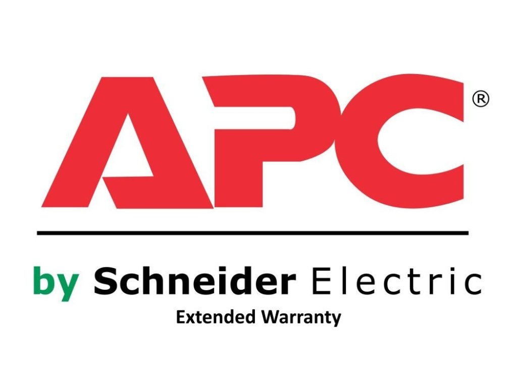 APC 3 Year Extended Warranty SP-04 (WEXTWAR3YR-SP-04)