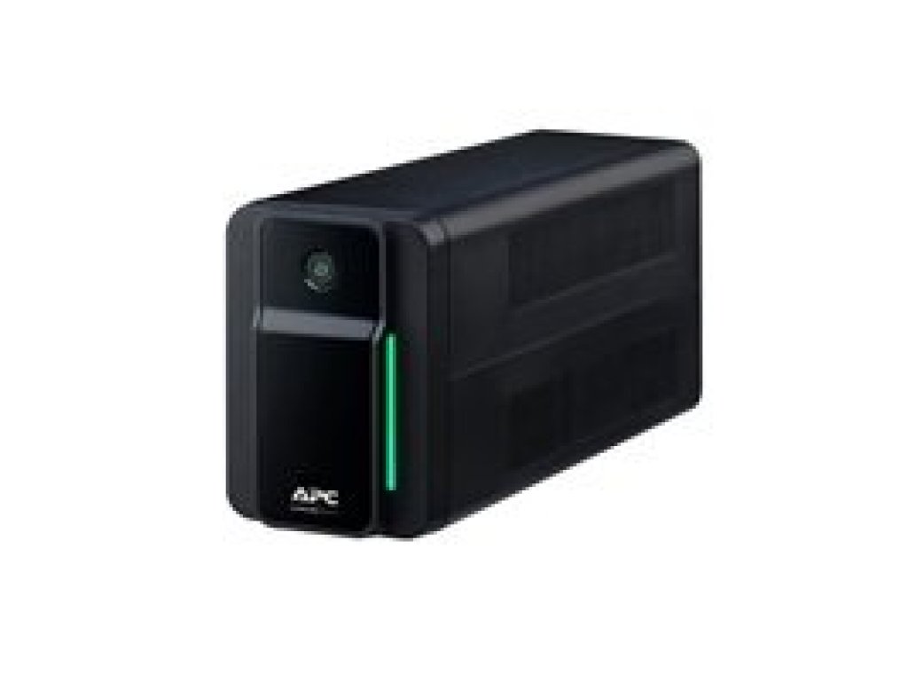 APC Back-UPS 500VA/300W, USB, AVR, 3xIEC C13 (BX500MI)