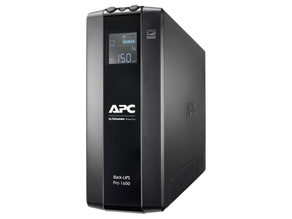 APC Back-UPS Pro BR 1600VA 960W (BR1600MI)