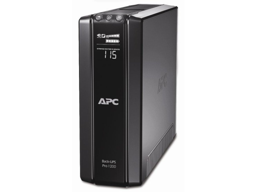 APC BACK-UPS RS 1200VA 230V CEE 7/5