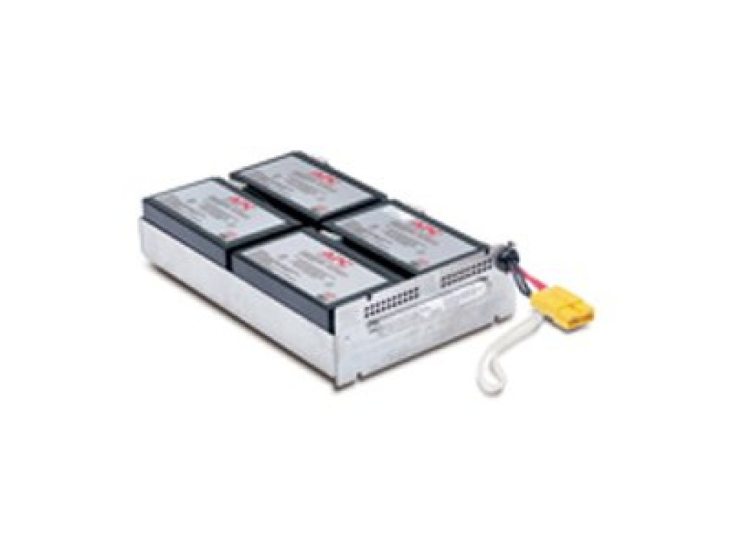 APC Battery kit RBC24 pro SU1400RM2U,SU1400RMI2U,SUA1500RMI2U