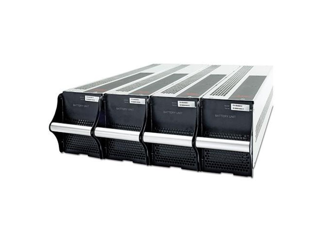 APC Battery Pack SYBT4