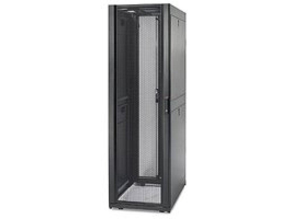 APC NetShelter SX 42U 750x1070  (AR3140)