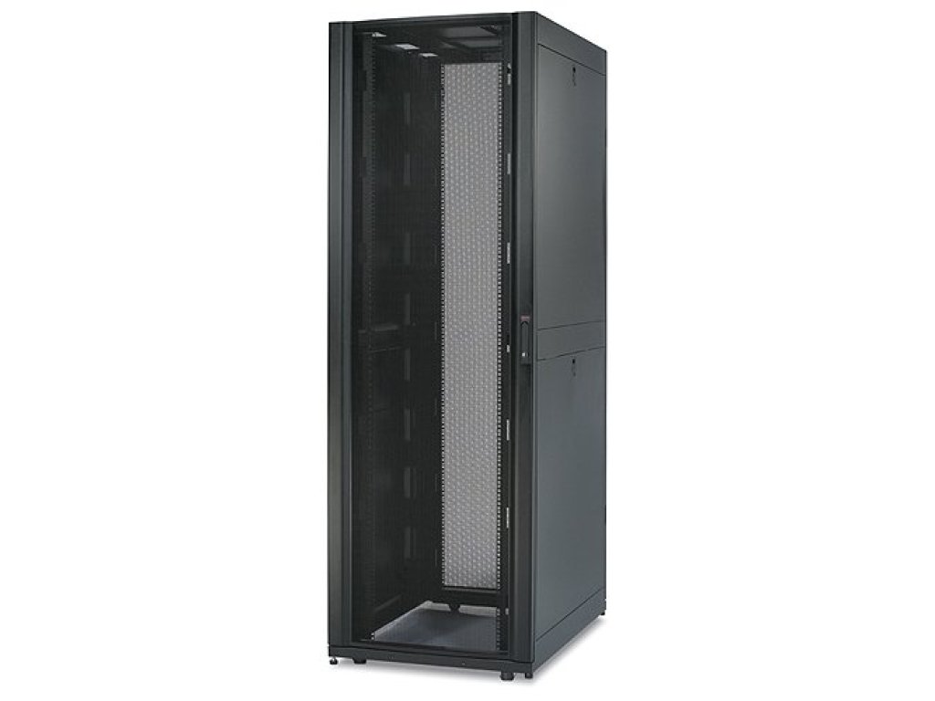 APC NetShelter SX 42U 750x1070 (AR3150X609)