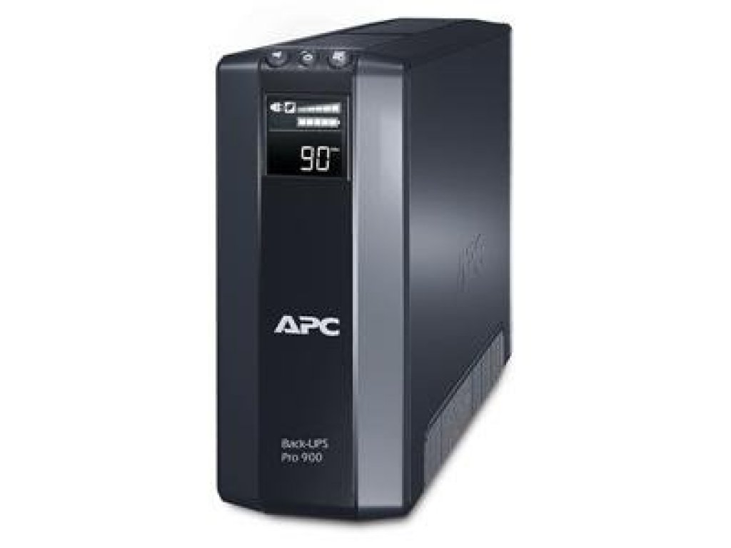 APC Power Saving Back-UPS Pro 1500 (BR1500GI)