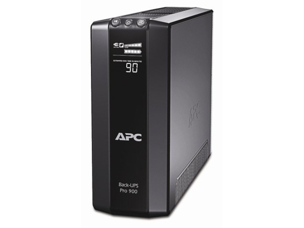 APC Power Saving Back-UPS Pro 900 (BR900G-FR)
