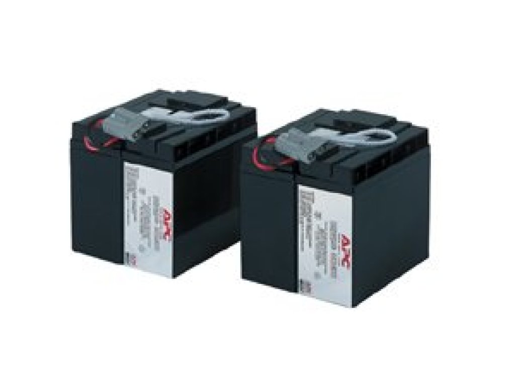APC RBC11