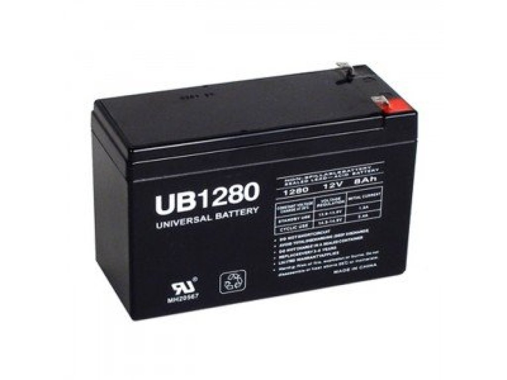 APC RBC27
