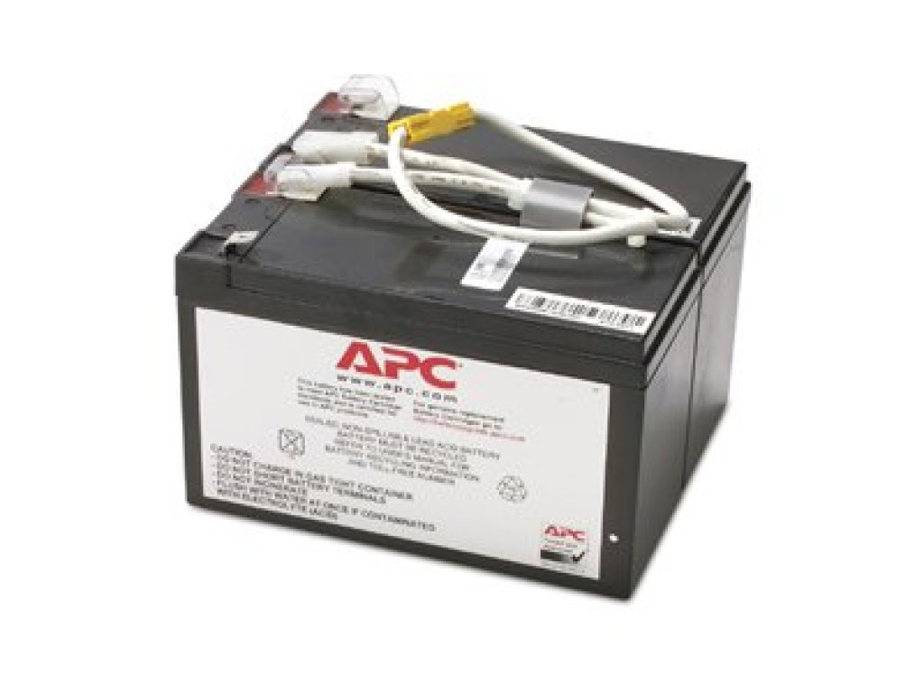 APC RBC5