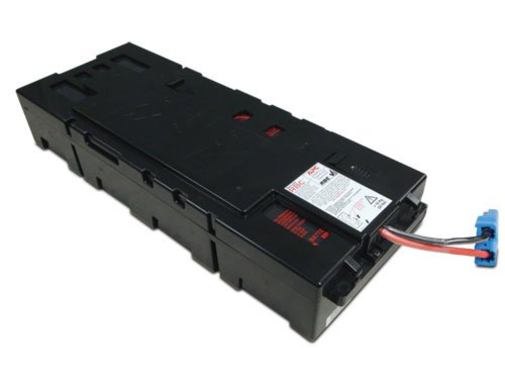 APC Replacement Battery Cartridge 115 (APCRBC115)
