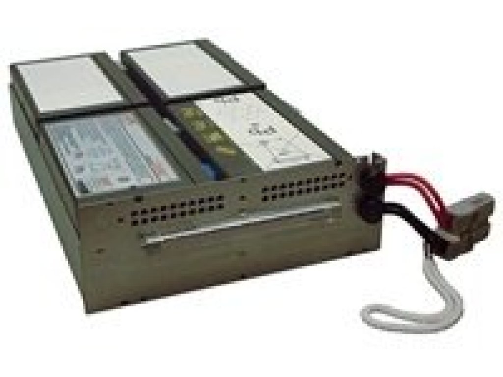 APC Replacement Battery Cartridge #132 (APCRBC132)