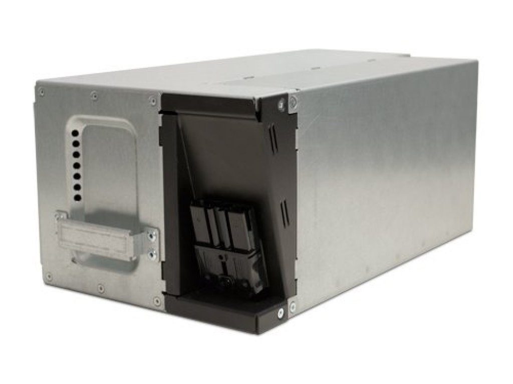 APC Replacement Battery Cartridge 143, náhradní baterie (APCRBC143)