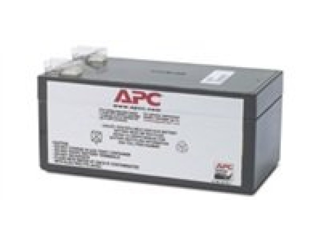 APC Replacement Battery Cartridge RBC47