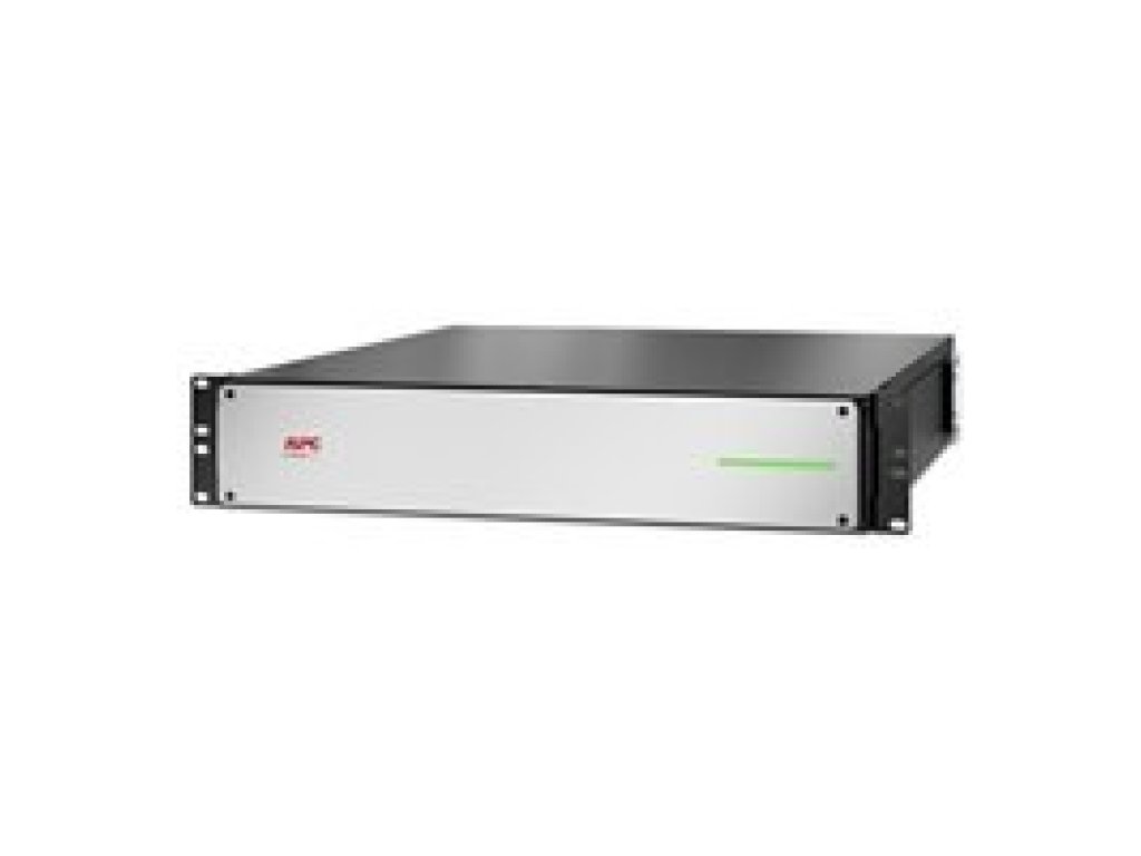 APC Smart-UPS Online 48V 50Ah 2.4kWLithium-Ion (XBP48RM2U-LI)