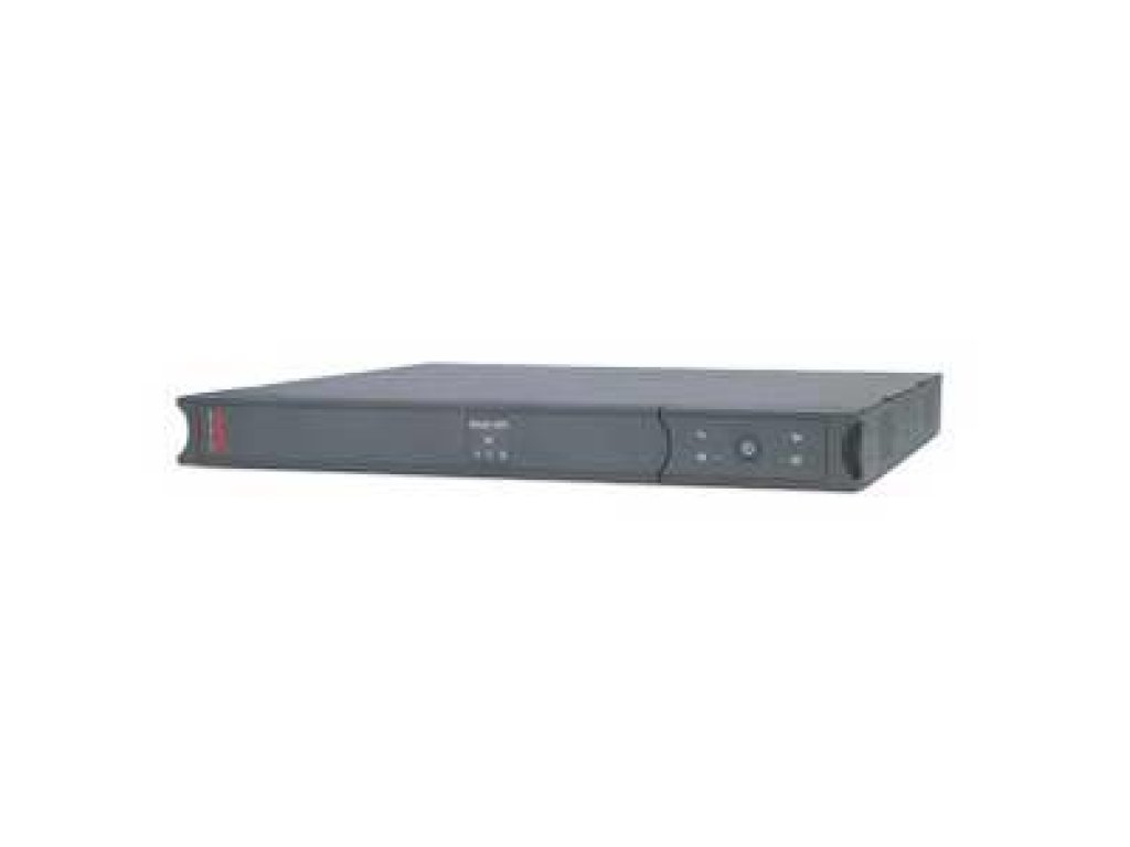 APC SMART-UPS SC 450VA 230V (SC450RMI1U)