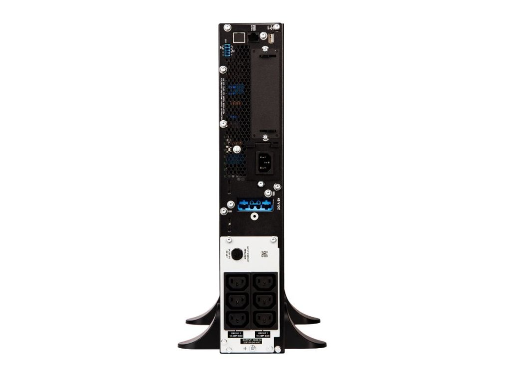 APC Smart-UPS SRT 1000VA 230V (SRT1000XLI)