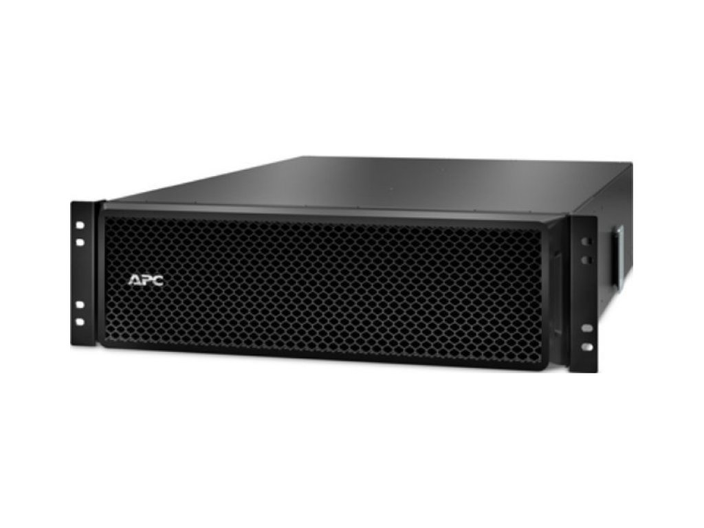 APC Smart-UPS SRT 192V 5 and 6kVA RM Battery Pack (SRT192RMBP)