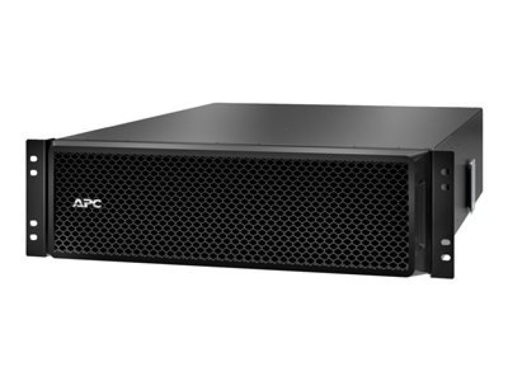 APC Smart-UPS SRT 192V 5kVA and 6kVA (SRT192RMBPM)