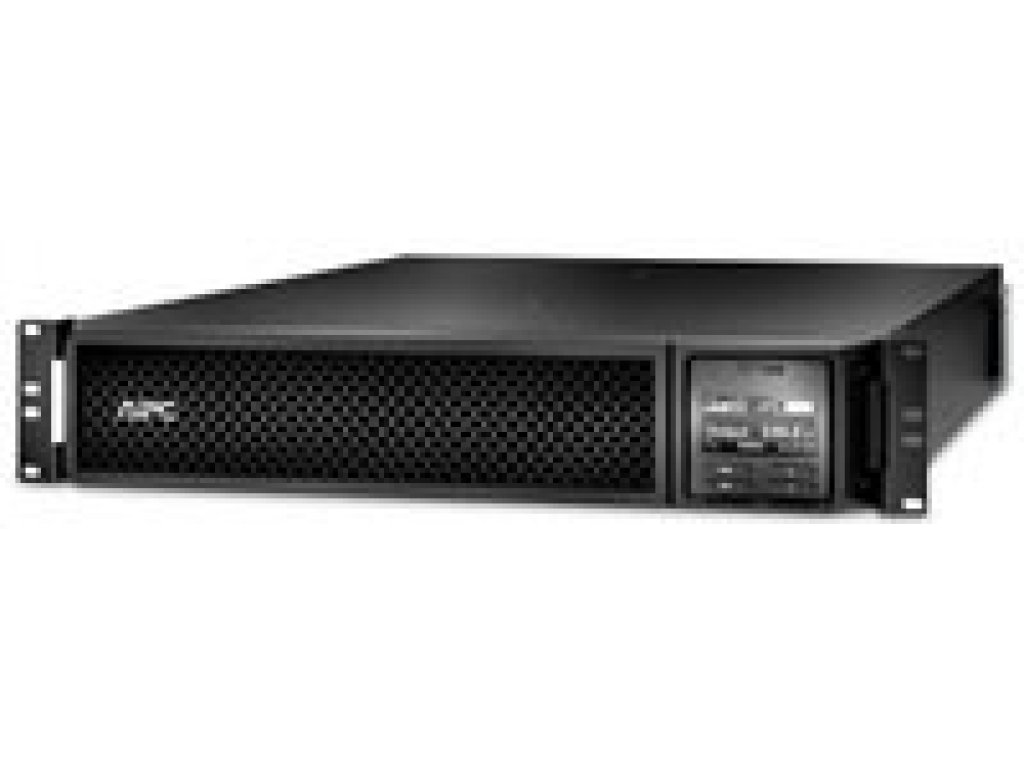 APC Smart-UPS SRT 3000VA RM 230V NC (SRT3000RMXLI-NC)