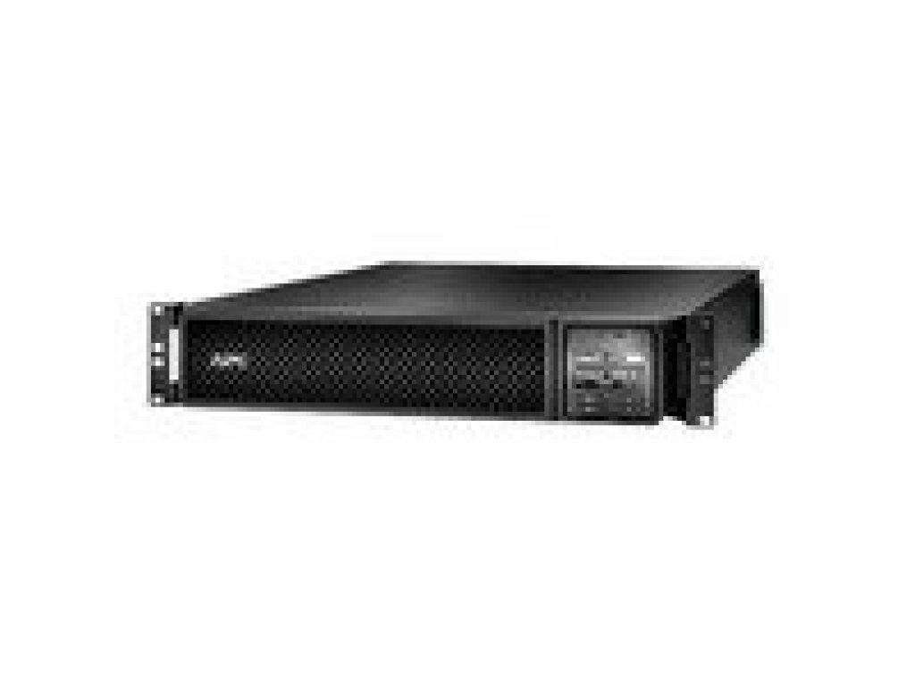 APC Smart-UPS SRT 3000VA RM 230V  (SRT3000RMXLI)