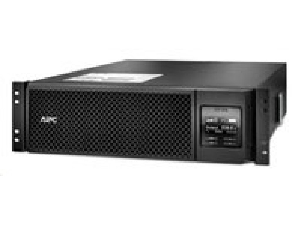 APC Smart-UPS SRT 5000VA RM 230V