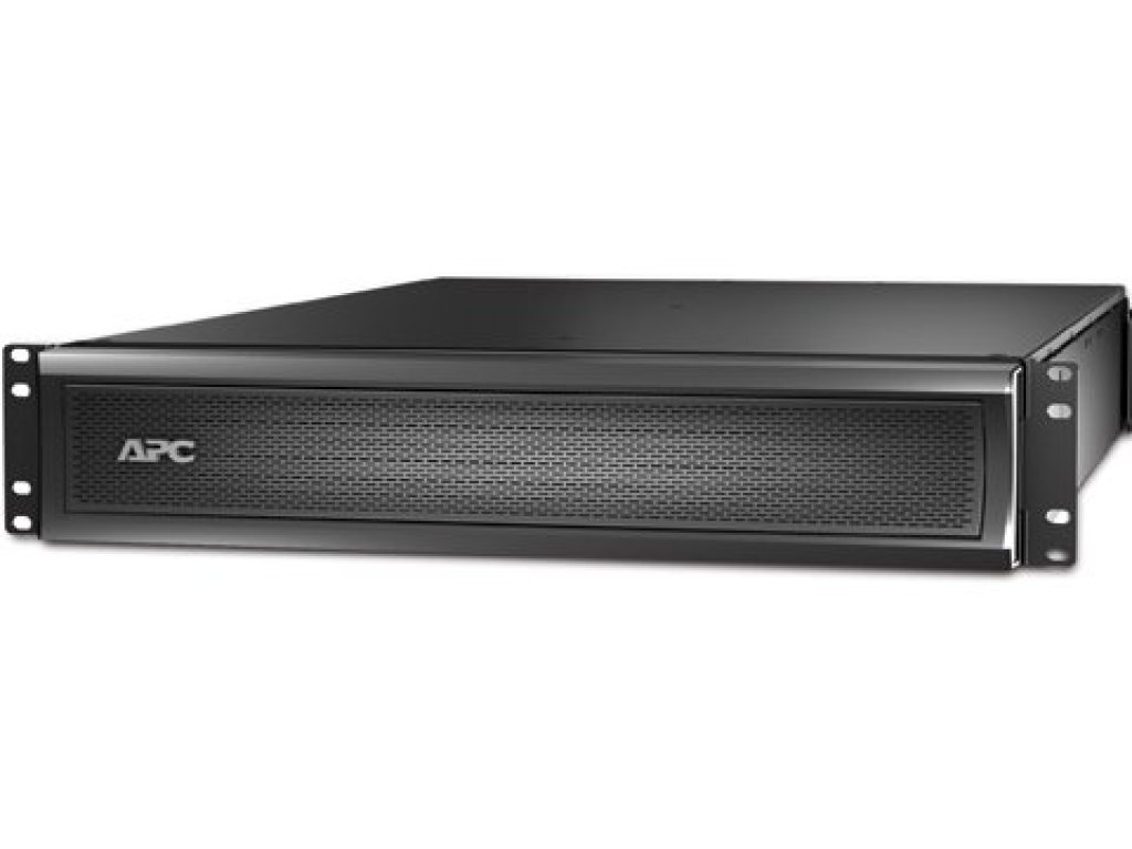 APC Smart-UPS SRT 96V Battery Pack Rackmount 2U pro SRT3000RMXLI
