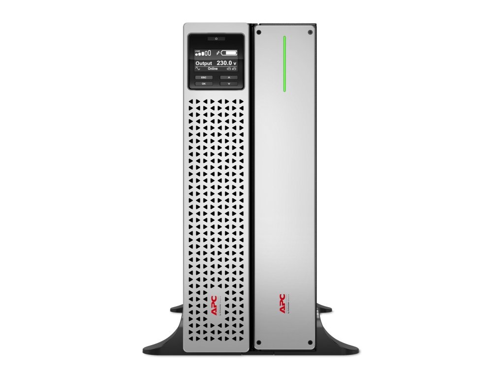 APC Smart-UPS SRT Li-Ion (SRTL2200RM4UXLI)