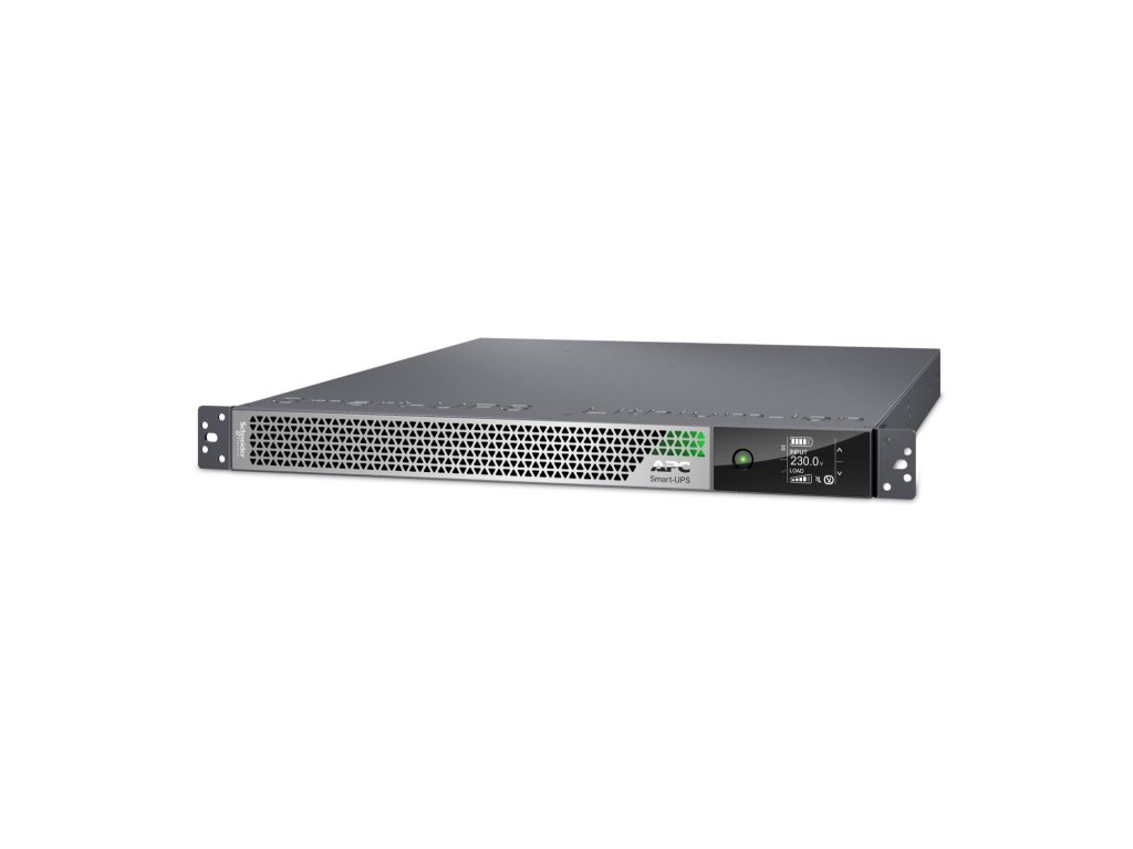 APC Smart-UPS Ultra, 3000VA 230V (SRTL3KRM1UINC)
