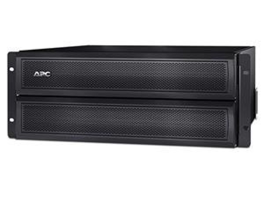APC Smart-UPS X 120V External Battery Pack (SMX120BP)