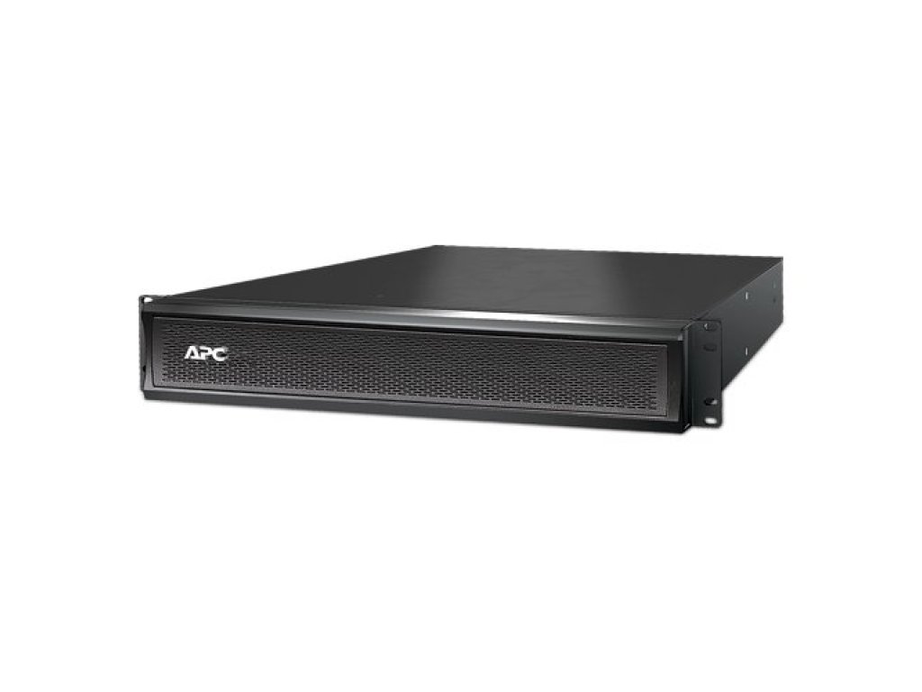 APC Smart-UPS X-Series 48V External Battery Pack ( SMX48RMBP2U)