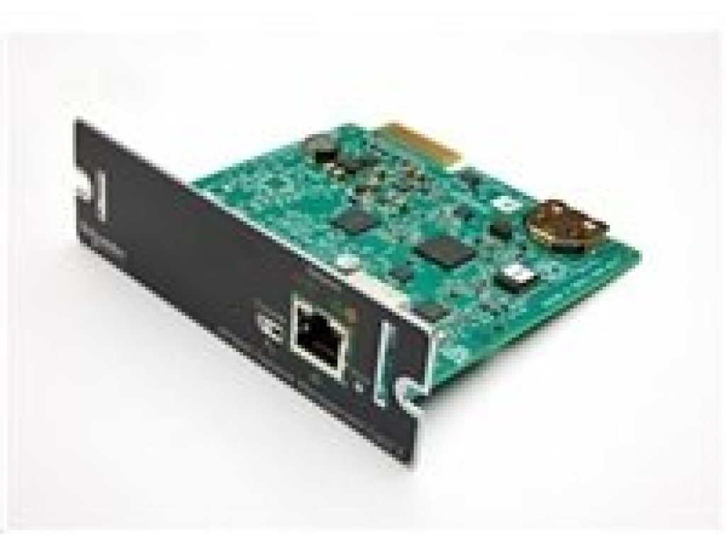 APC UPS Network Management Card 3 (AP9640)