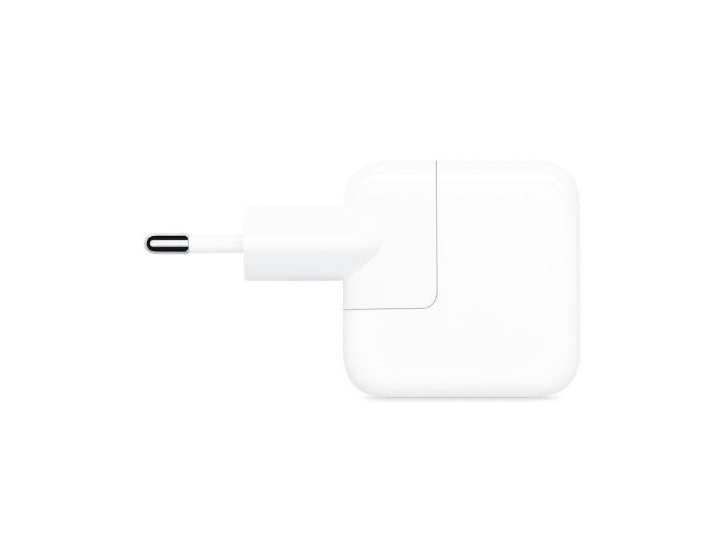 APPLE 12W USB Power Adapter (MGN03ZM/A)