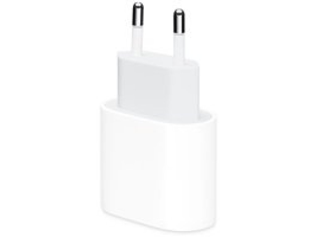 APPLE 20W USB-C Power Adapter (MD3J4ZM/A)