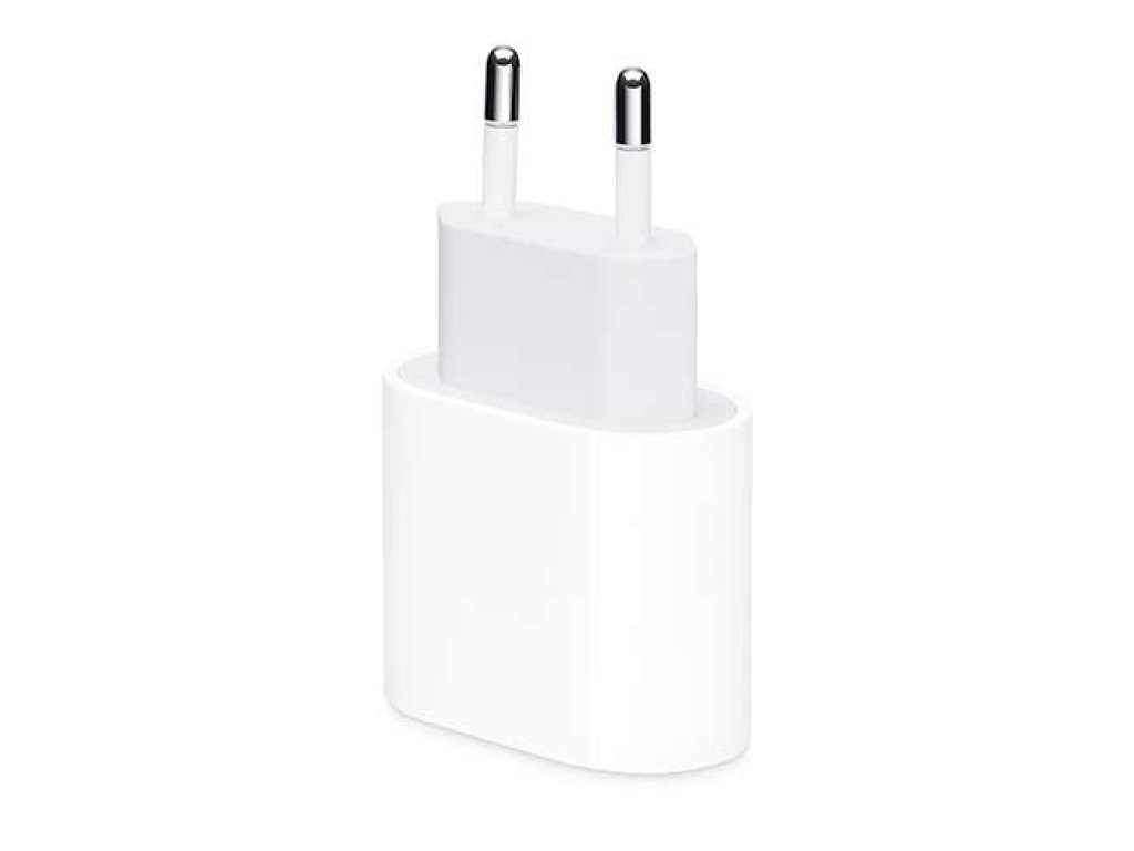 APPLE 20W USB-C Power Adapter (MUVV3ZM/A)
