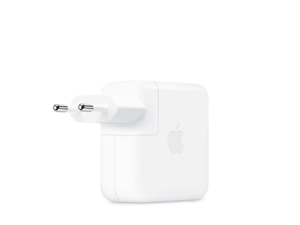 APPLE 70W USB-C Power Adapter (MQLN3ZM/A)