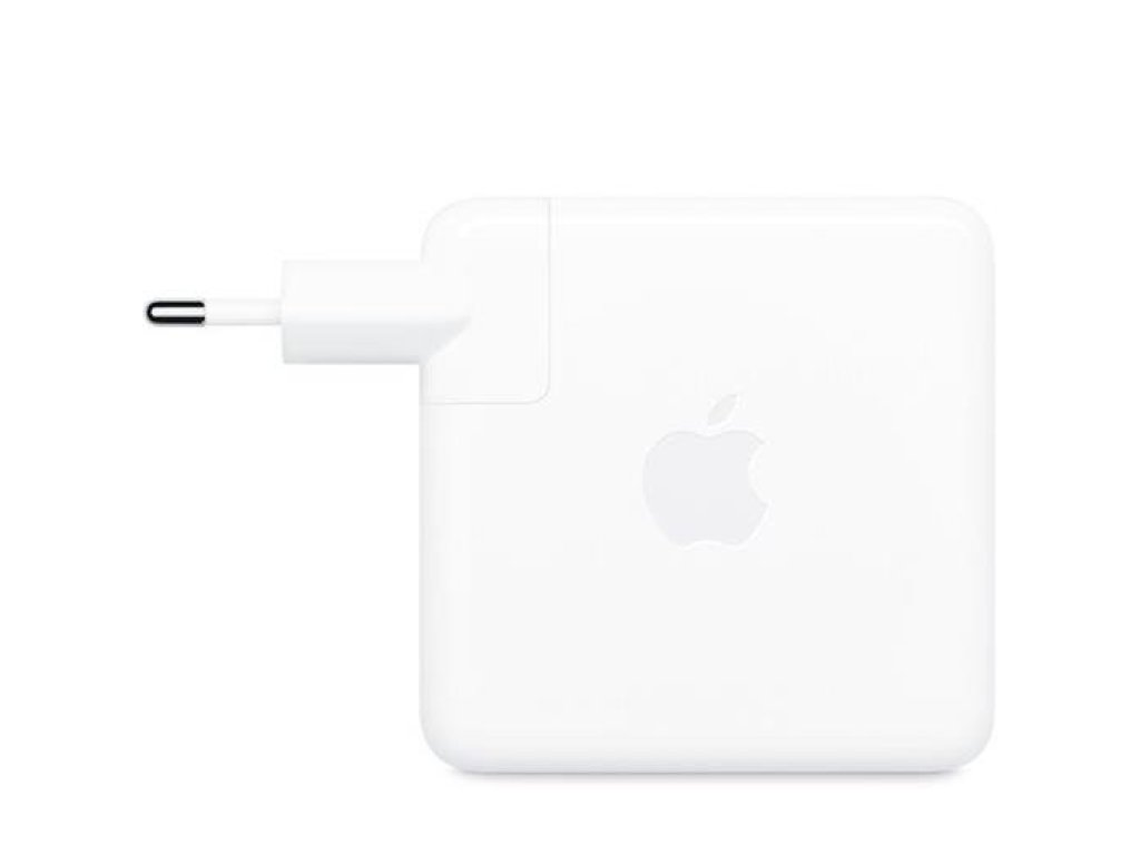 APPLE 96W USB-C Power Adapter (MX0J2ZM/A)