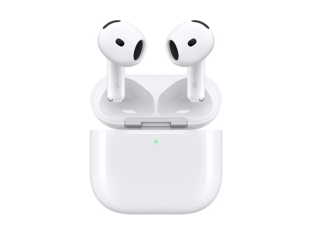 APPLE AirPods 4 s ANC (MXP93ZM/A)