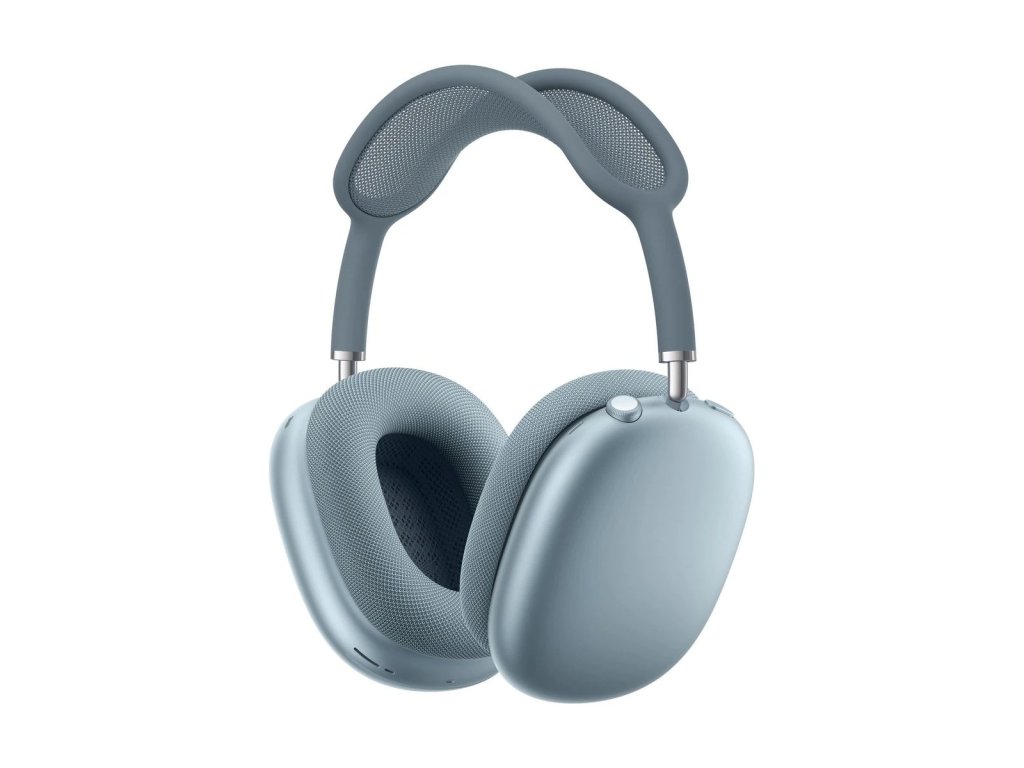 APPLE AirPods Max Blue (MWW63ZM/A)